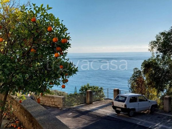 appartamento in vendita ad Acquappesa in zona Intavolata