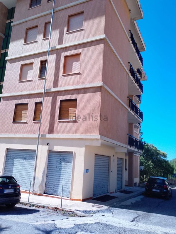 appartamento in vendita ad Acquappesa in zona Terme Luigiane