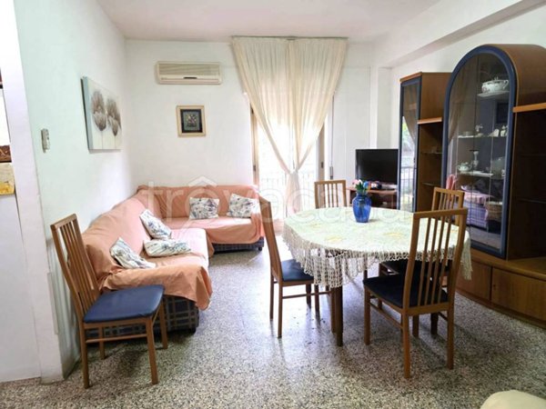 appartamento in vendita ad Acquappesa in zona Intavolata