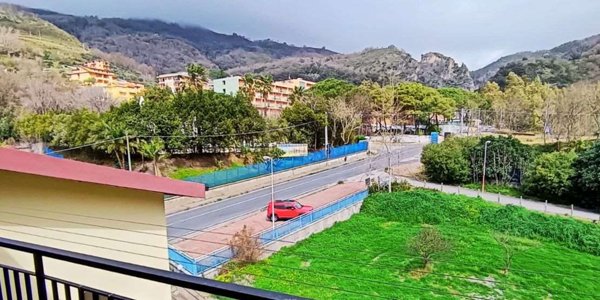 appartamento in vendita ad Acquappesa in zona Terme Luigiane