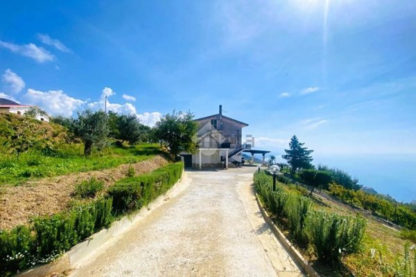 appartamento in vendita ad Acquappesa in zona Intavolata