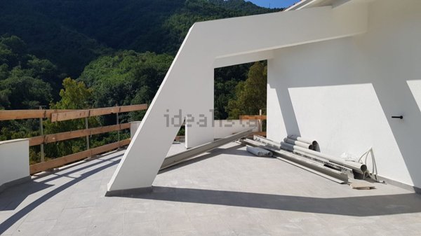 appartamento in vendita ad Acquappesa in zona Terme Luigiane