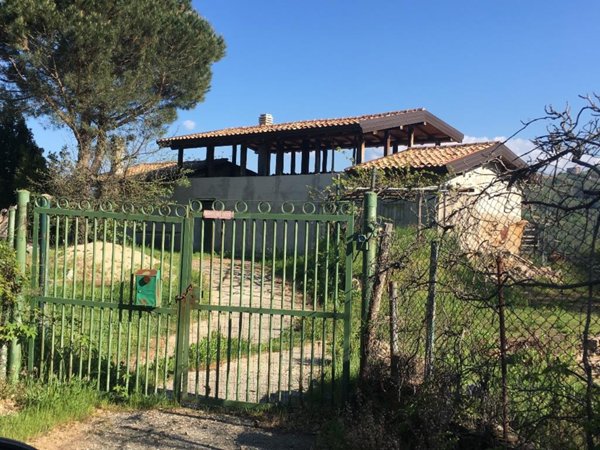 casa indipendente in vendita ad Acri