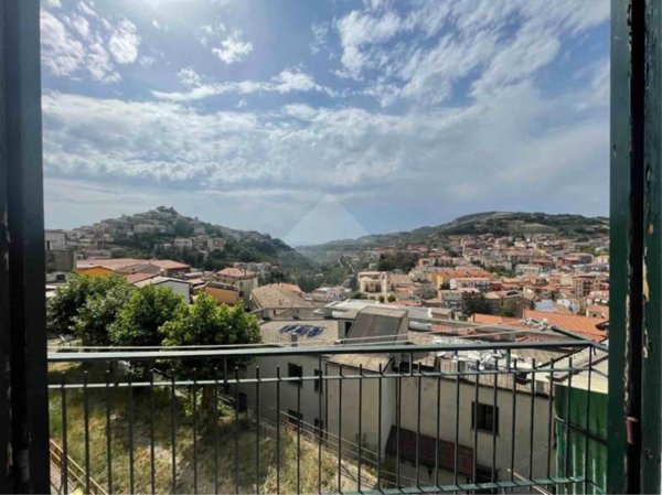 casa indipendente in vendita ad Acri