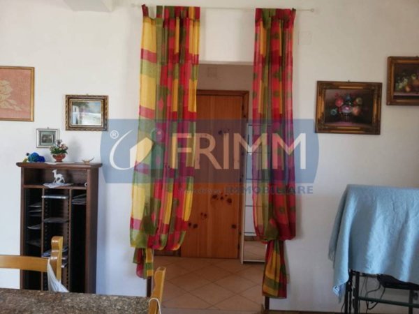 appartamento in vendita ad Acri