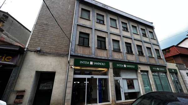 ufficio in vendita ad Acri