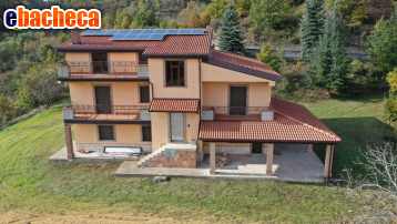 appartamento in vendita ad Acri