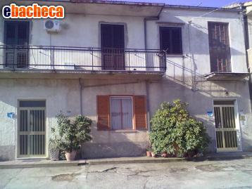appartamento in vendita ad Acri