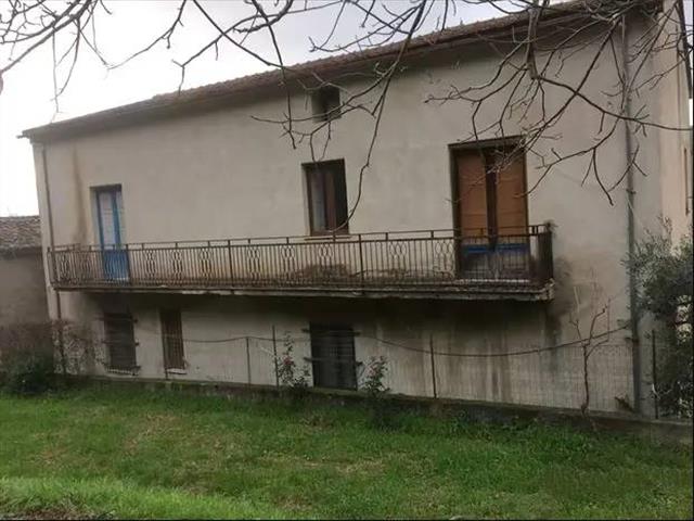casa indipendente in vendita ad Acri
