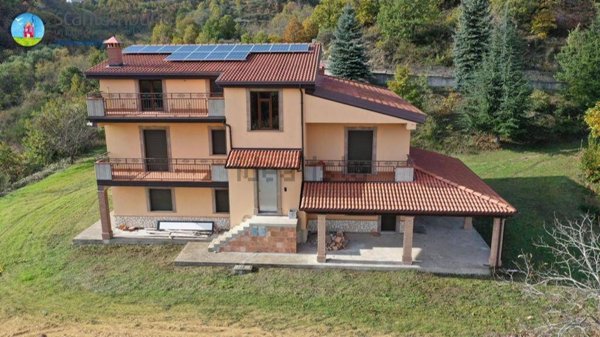 casa indipendente in vendita ad Acri