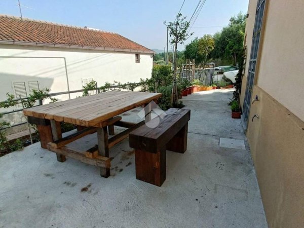 appartamento in vendita ad Acri in zona San Giacomo d'Acri