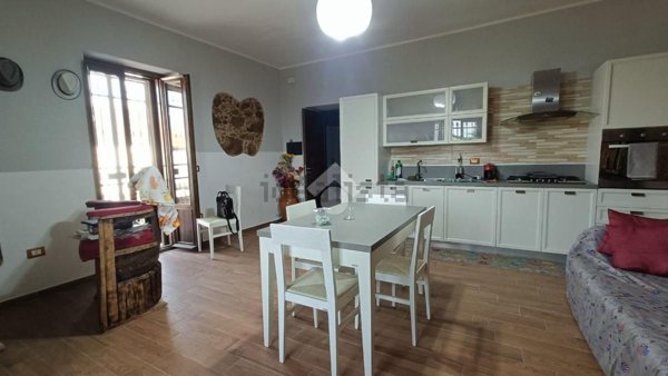 appartamento in vendita ad Acri in zona San Giacomo d'Acri