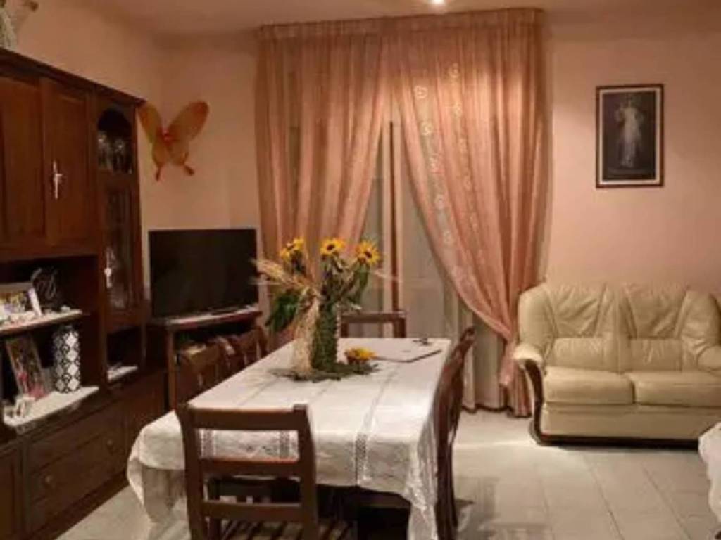 appartamento in vendita ad Acri