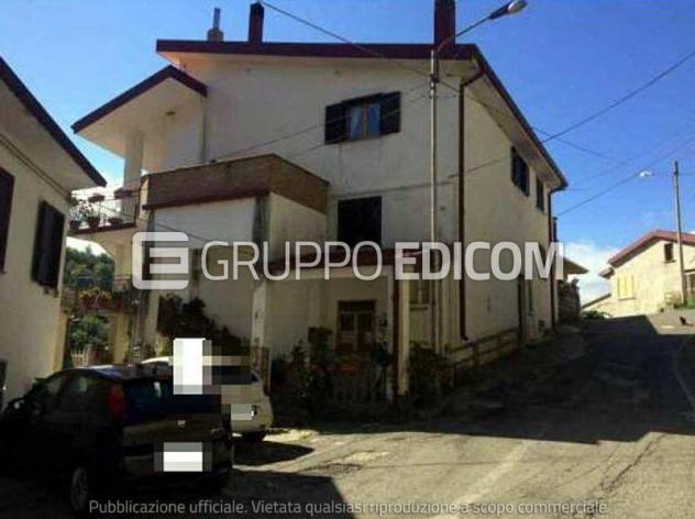 appartamento in vendita ad Acri