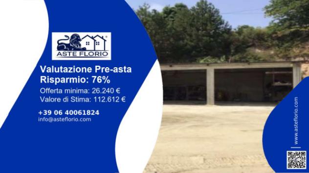 appartamento in vendita ad Acri