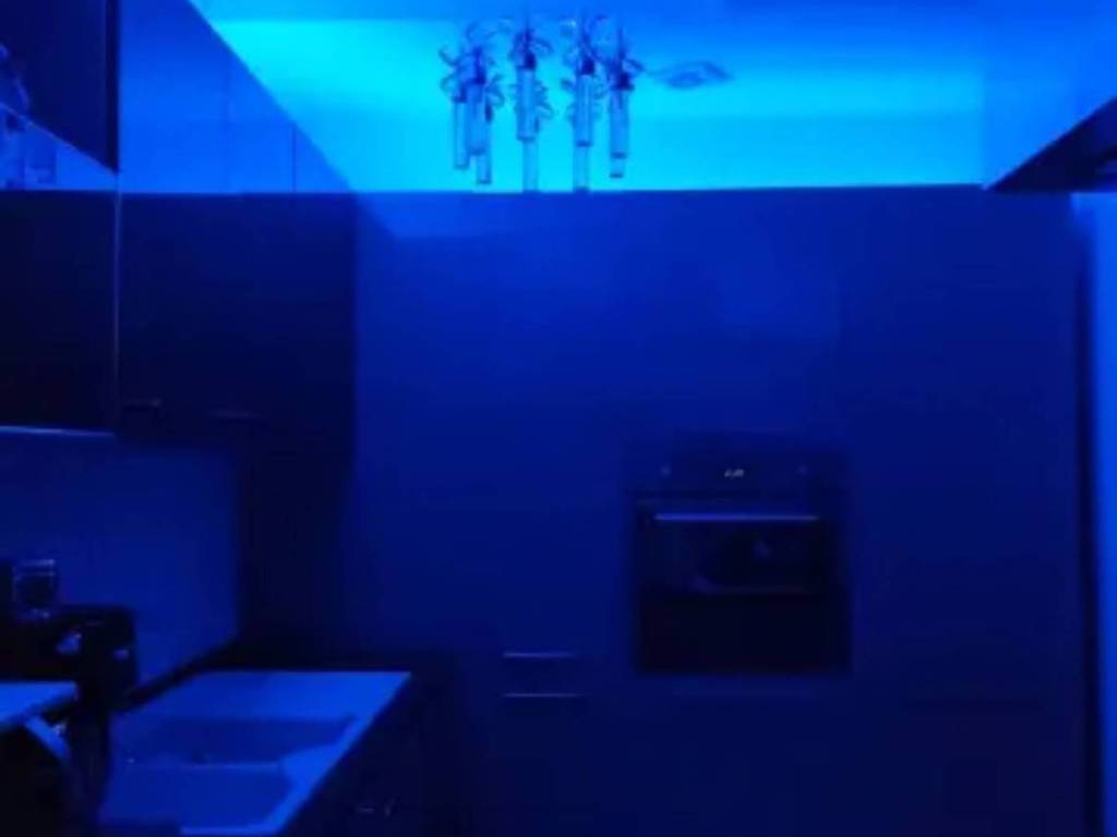 appartamento in vendita ad Acri