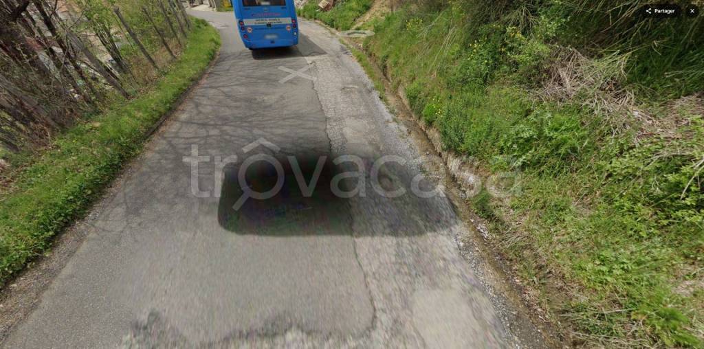casa indipendente in vendita ad Acri