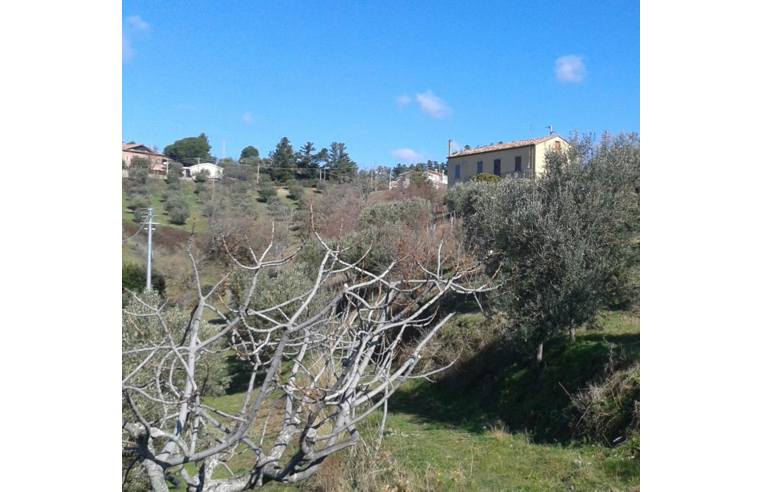casa indipendente in vendita ad Acri in zona San Lorenzo