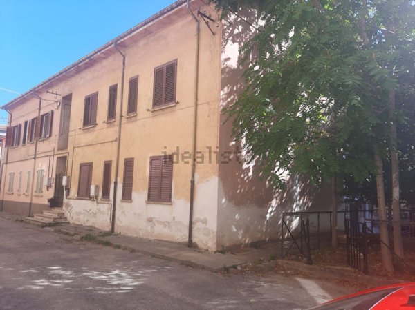 appartamento in vendita ad Acri