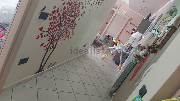 appartamento in vendita ad Acri