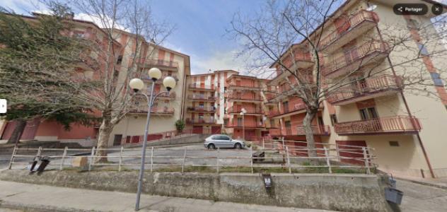 appartamento in vendita ad Acri