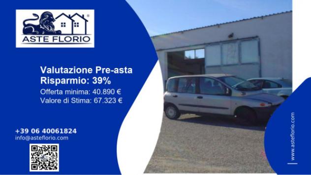 negozio in vendita ad Acri in zona Settarie