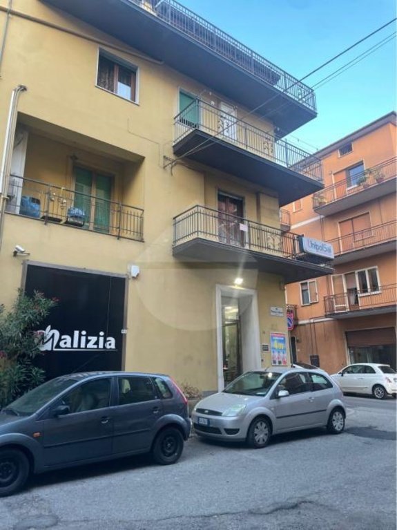 appartamento in vendita ad Acri