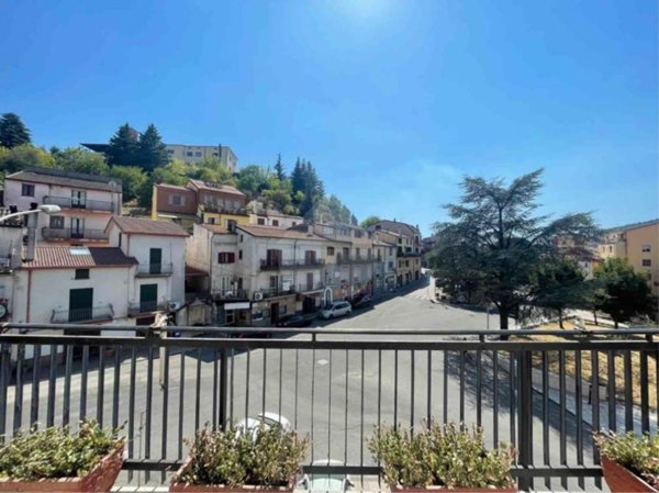 appartamento in vendita ad Acri