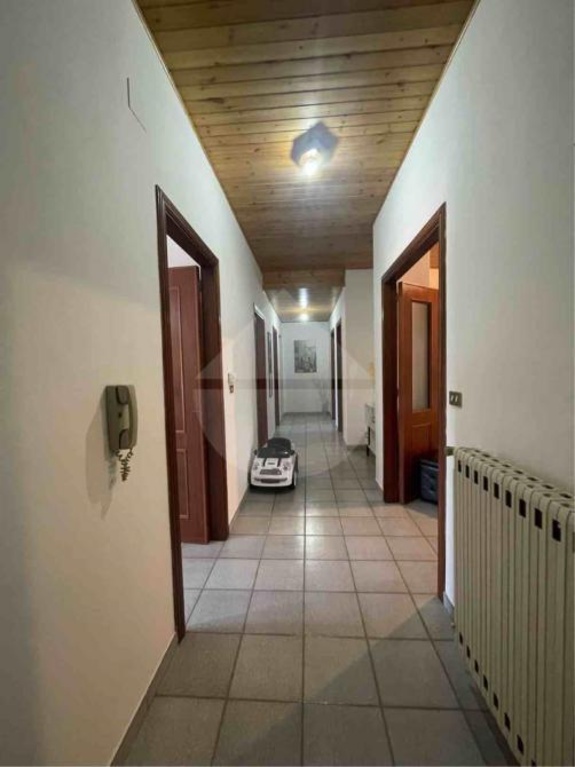 appartamento in vendita ad Acri