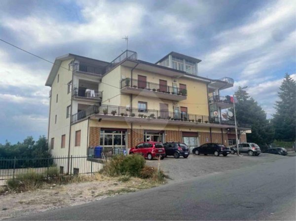 appartamento in vendita ad Acri