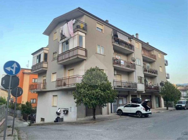 appartamento in vendita ad Acri