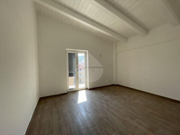 appartamento in vendita ad Acri