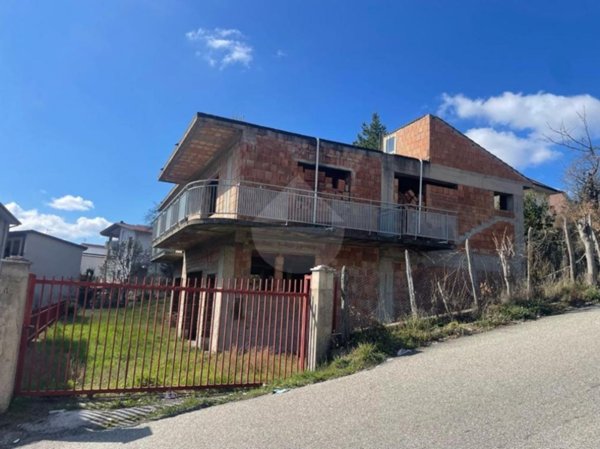 casa indipendente in vendita ad Acri
