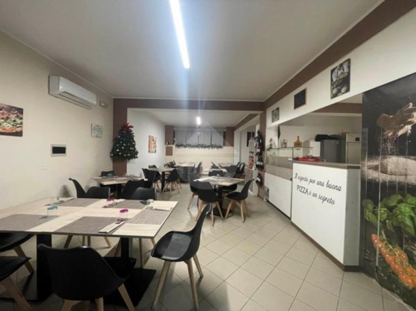 locale commerciale in vendita ad Acri