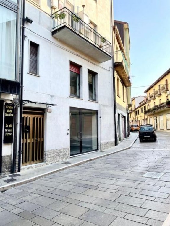 appartamento in vendita ad Acri