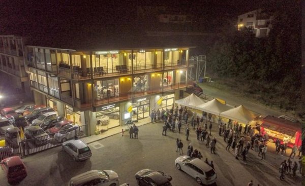 appartamento in vendita ad Acri