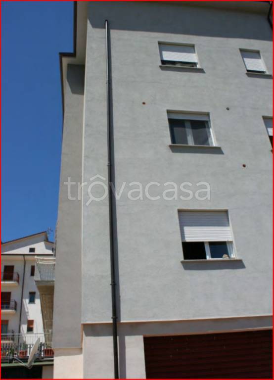 appartamento in vendita ad Acri