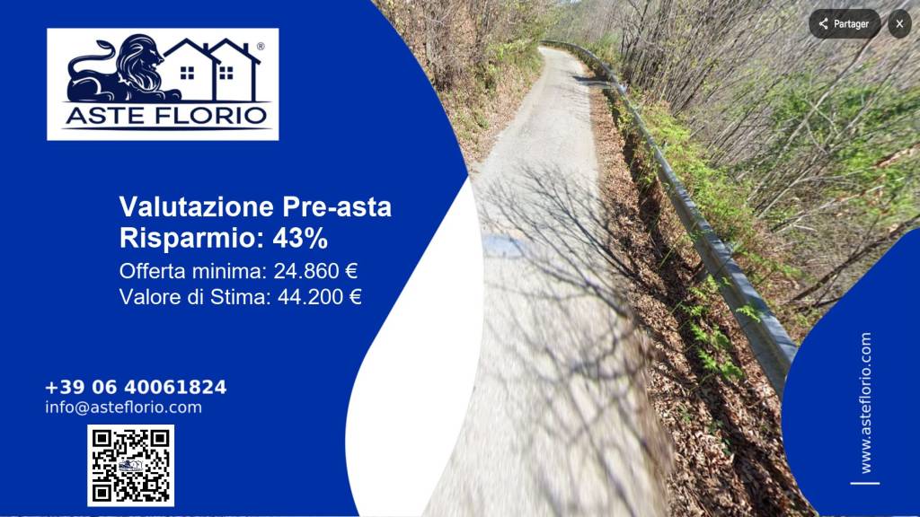 appartamento in vendita ad Acri in zona Schito