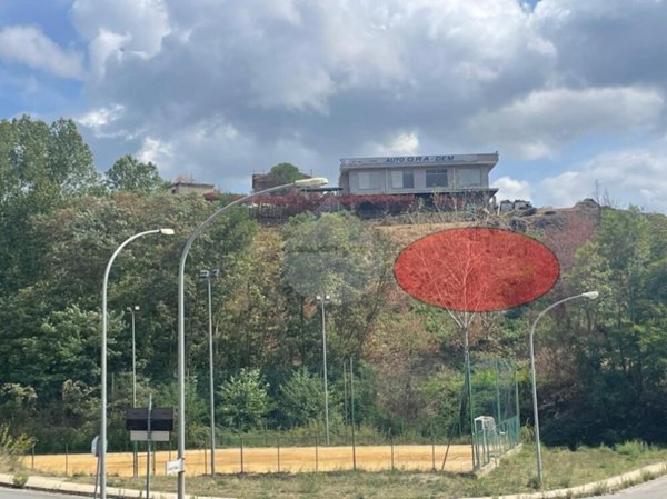 terreno edificabile in vendita ad Acri
