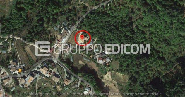 casa indipendente in vendita ad Acri