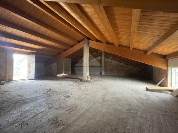 appartamento in vendita ad Acri