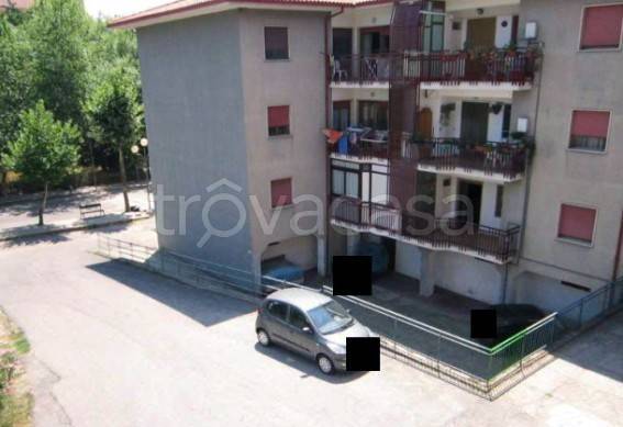 appartamento in vendita ad Acri