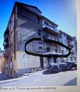appartamento in vendita ad Acri