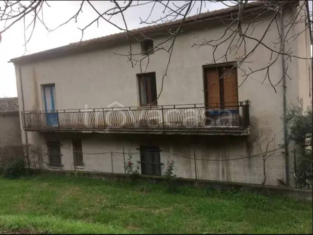 casa indipendente in vendita ad Acri