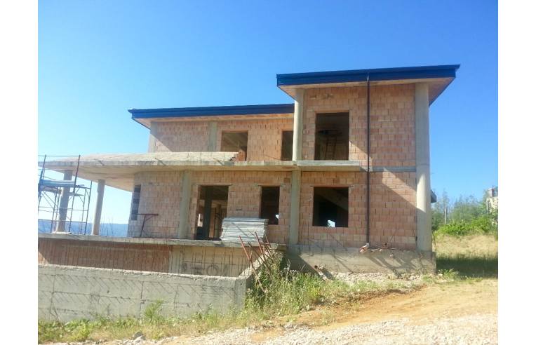 casa indipendente in vendita ad Acri