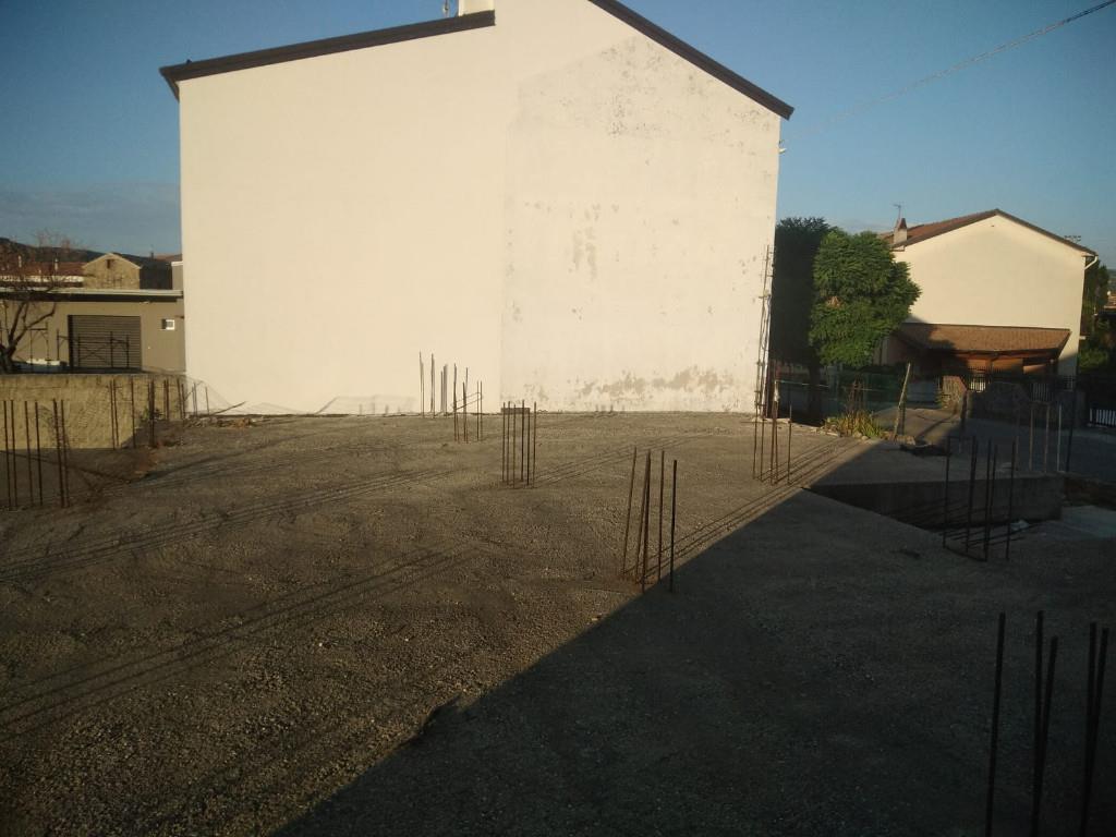 terreno agricolo in vendita ad Acri