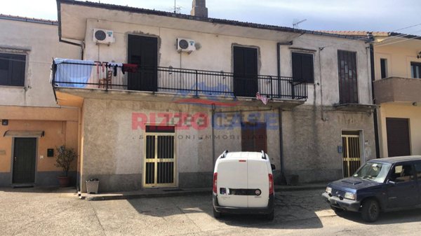 appartamento in vendita ad Acri