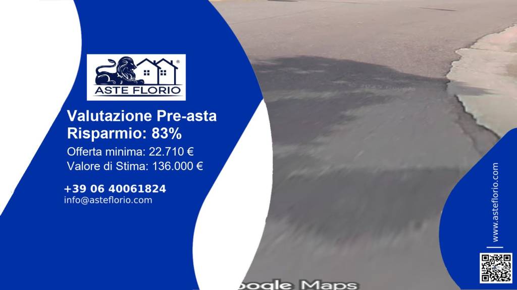 appartamento in vendita ad Acri