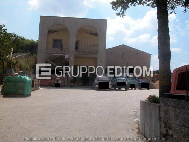 terreno agricolo in vendita ad Acri
