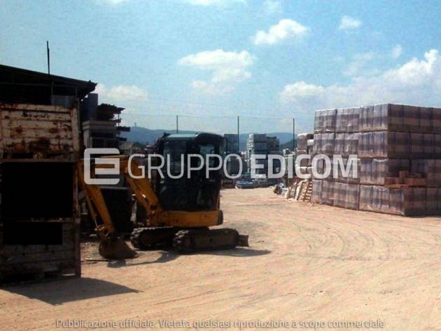 terreno agricolo in vendita ad Acri